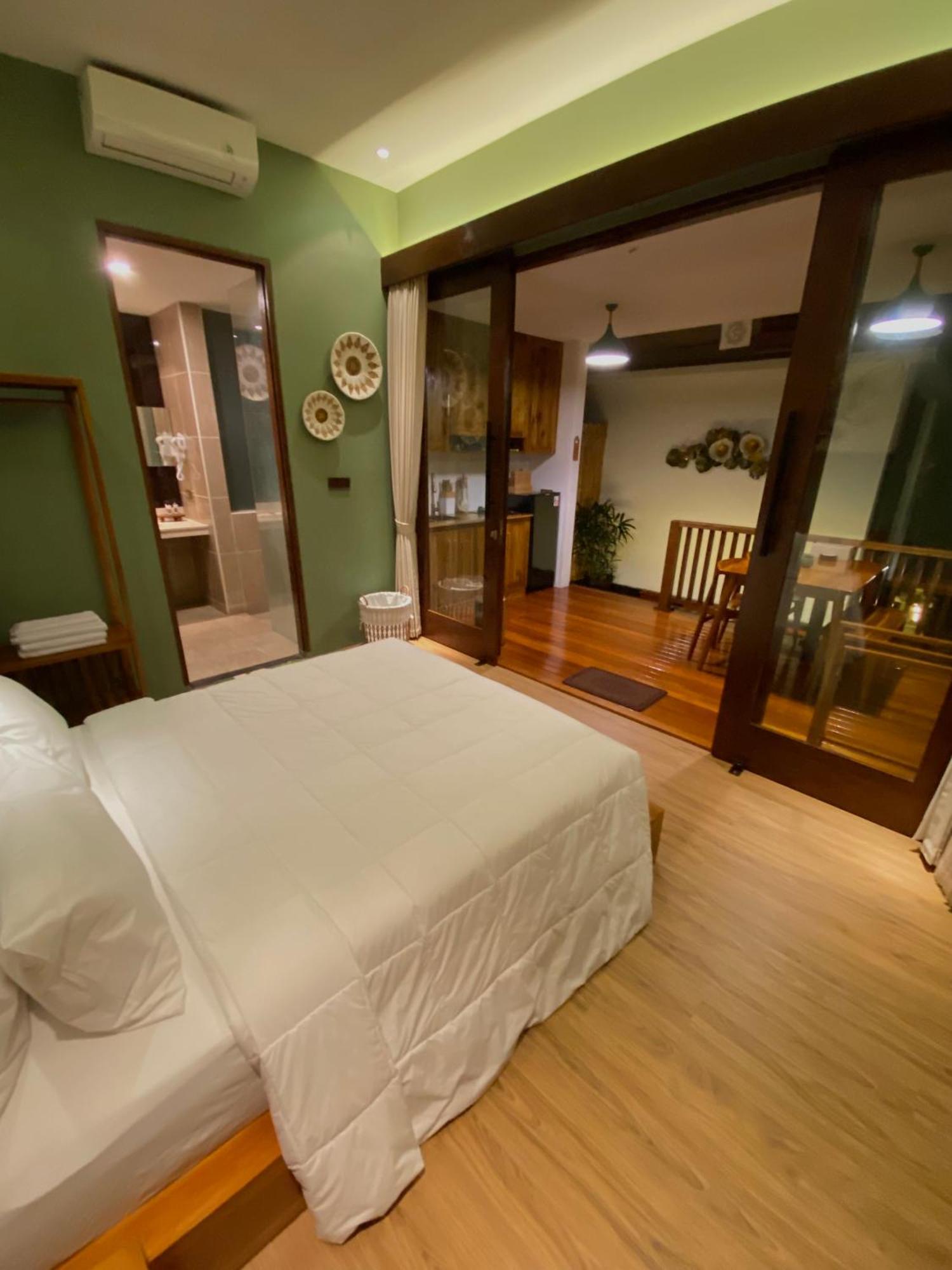 Ardan Maison Ubud Экстерьер фото