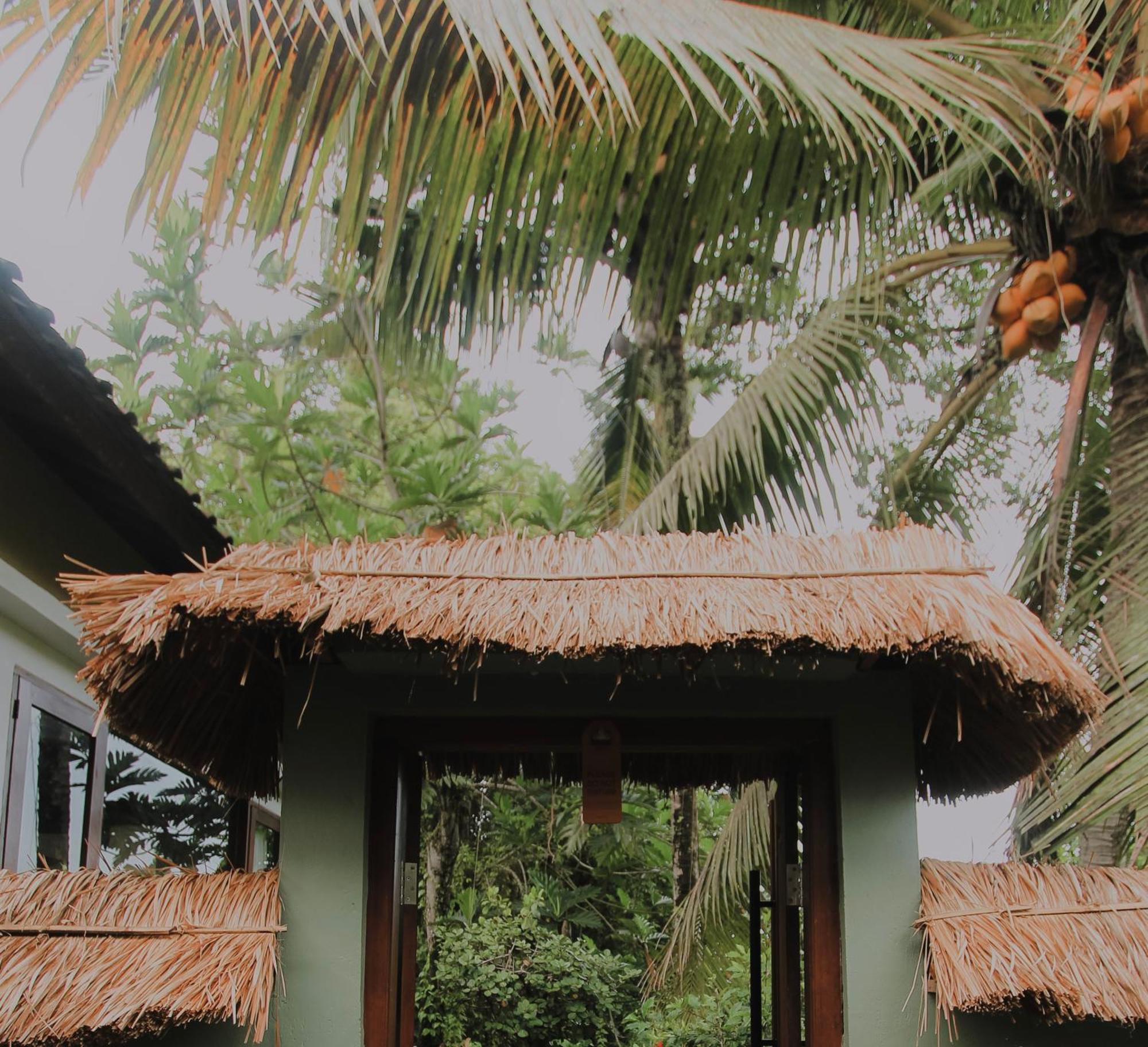 Ardan Maison Ubud Экстерьер фото