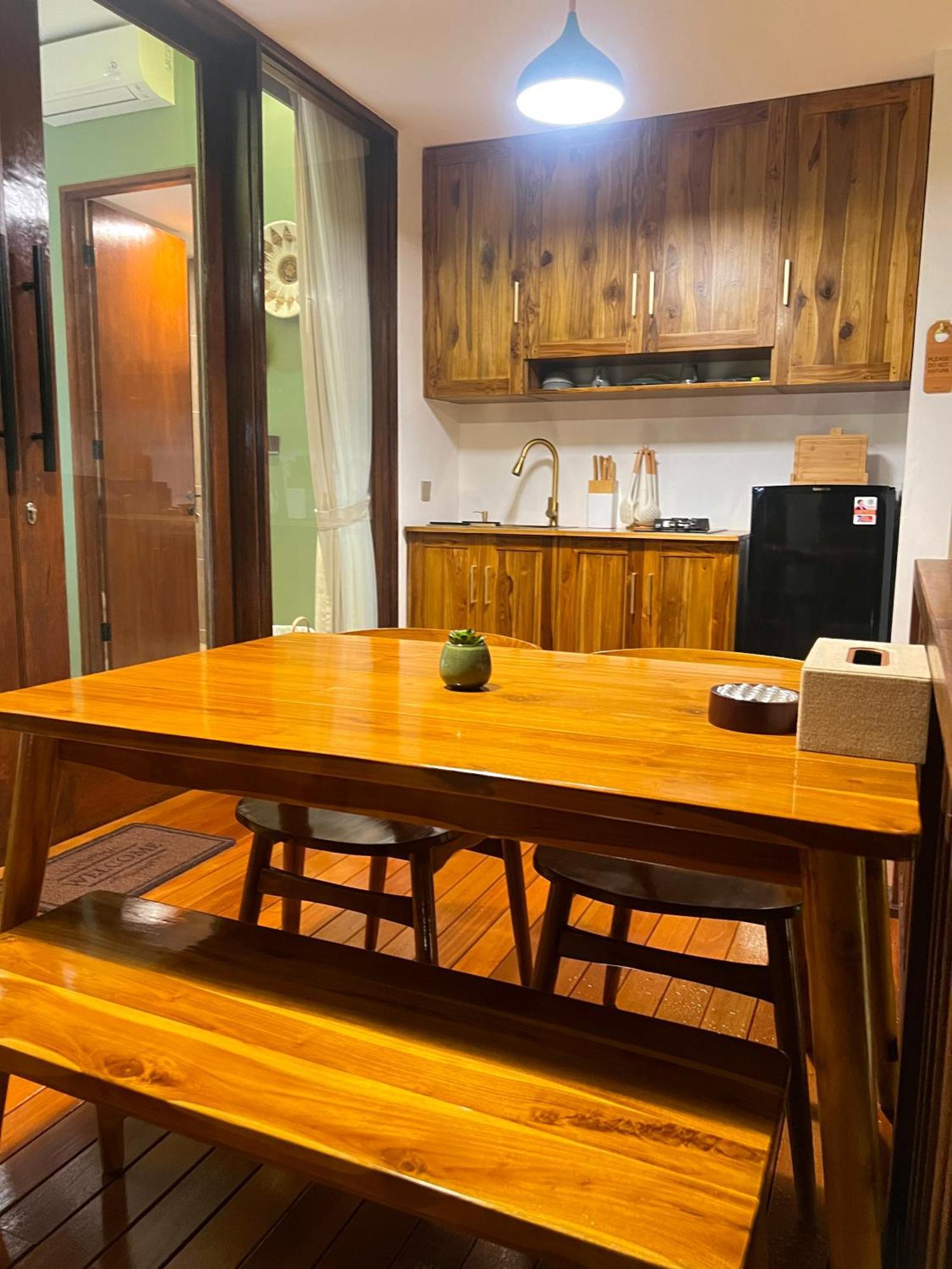 Ardan Maison Ubud Экстерьер фото